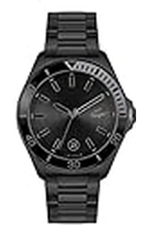 Lacoste Reloj Analógico de Cuarzo para Hombre con Correa en Acero Inoxidable - 2011264