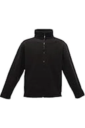 Regatta Thor 350 - Chaqueta de forro polar de manga larga para hombre