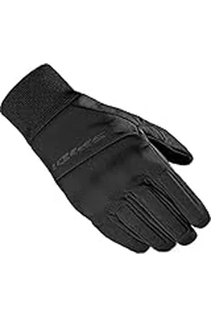 SPIDI Metro WINDOUT - Guantes de Moto para Hombre, Color , Protectores, Resistentes y Transpirables, con Pantalla táctil capacitiva, de Piel de Cabra Resistente a la abrasión