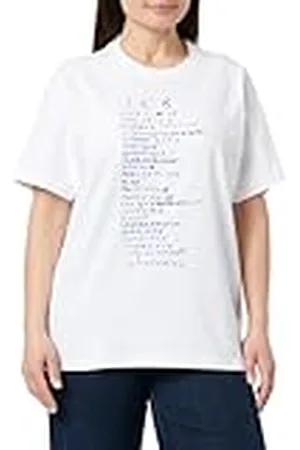 The North Face Logowear Camiseta para Mujer S