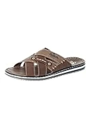 Rieker 21599, Zuecos Hombre, , 46 EU