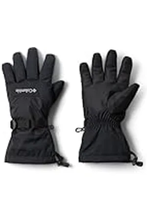 Columbia Guantes para Hombre, M Last Tracks II