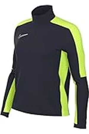 Nike DR1354-452 W NK DF ACD23 DRIL TOP Jacket Mujer Tamaño M