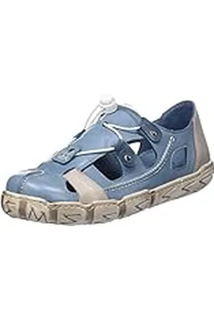 Andrea Conti Zapatillas Mujer, , 38 EU
