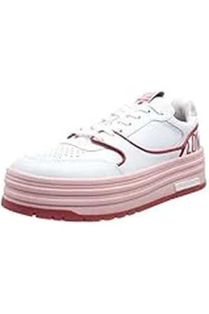 Moschino JA15426G1GIAO, W.SNEAKERS Mujer, , 36 EU