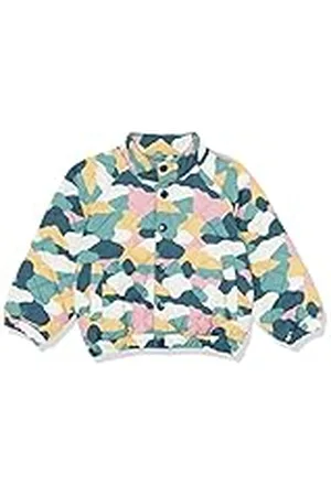 Amazon Chaqueta Acolchada Ligera (Anteriormente Amazon Aware) Unisex Niño, , 10 años