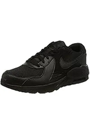 Nike Air MAX Excee, Zapatillas para Correr Unisex niños, Black, 29.5 EU