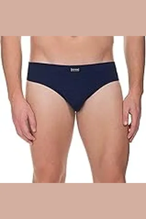 Bruno Banani Sportslip Check Line 2.0 Ropa Interior, , L para Hombre