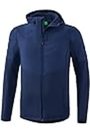 Erima Híbrido Chaqueta, , S para Hombre