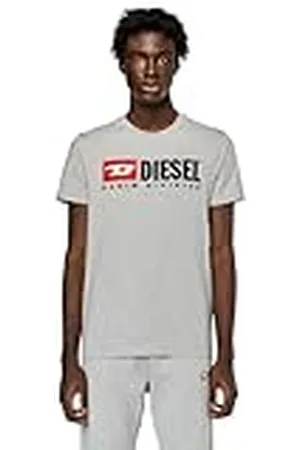 Diesel T-DIEGOR-DIV Maglietta, Camiseta