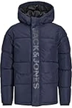 JACK & JONES Puffer Jacket Puffer Jacket Junior 152 152