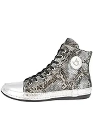 Andrea Conti Zapatillas Altas para Mujer, , 38 EU