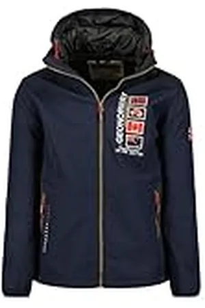 Geographical Norway Talgare Men Softshell Hombre, , XL