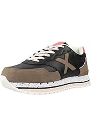 Munich Dash Sky, Zapatillas Mujer, , 33 EU