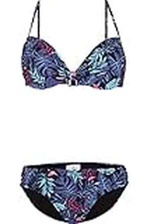 firefly Audrey Bikini para Mujer, , 44