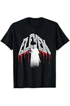 Stranger Things Once Usando Habilidades Psicoquinéticas Camiseta