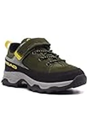 Head ROBAAN Mix, Trekking Shoe, , 30 EU