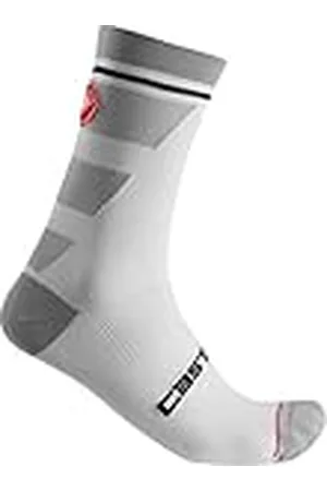 Castelli Caselli Trofeo 15 - Calcetines para hombre, Hombre, Calcetines, 4520040, , L/X