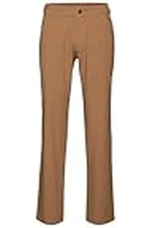 Mammut Pantalones de Senderismo para Hombre