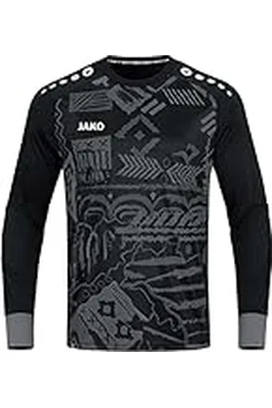 Jako Camiseta de Portero Tropicana para Hombre (Manga Larga)