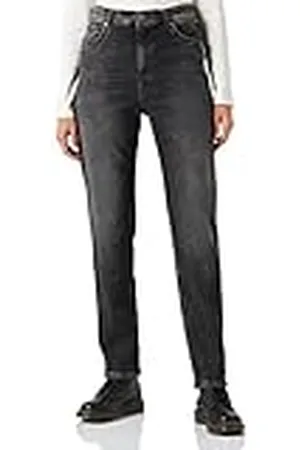 Replay Kiley, Jeans Mujer, Gris , 31W / 30L