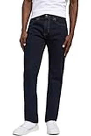 Lee Slim Fit Mvp Jeans, , 29W / 34L Hombre