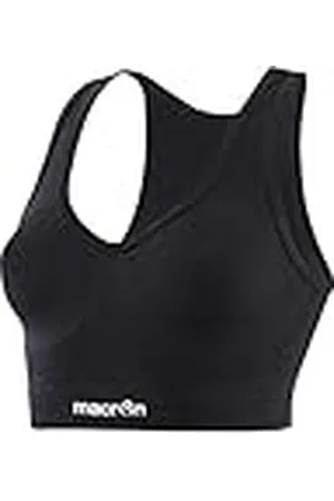 macron Sujetador de Mujer Performance++ Bra, Women