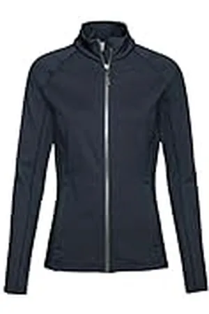 Head Eva Midlayer - Capa intermedia con cremallera completa para mujer, Mujer, Capa intermedia, 824120, , M