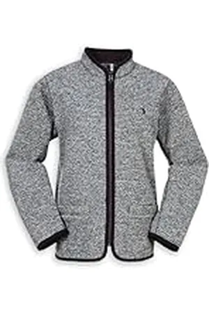 Tatonka Style Dillingham - Chaqueta de Forro Polar para Hombre