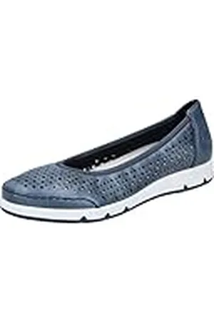 Rieker L3065, Bailarina Mujer, , 38 EU