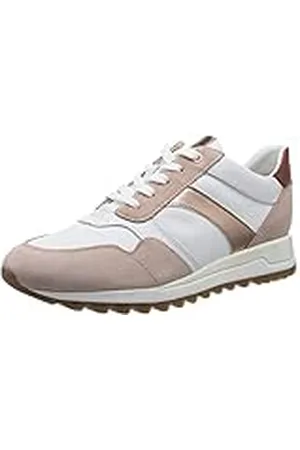 Geox D Tabelya, Zapatillas, , 36 EU