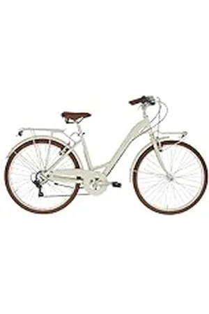 Alpina Bike Bicicleta Dorothy Mujer 26"