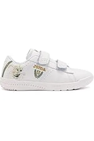 Joma Serie Play jr, Zapatillas, 24 EU