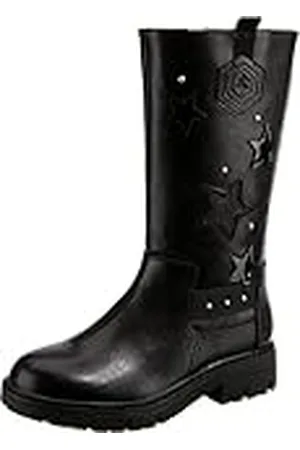 Lumberjack Layla, Botas a la Altura de Rodilla, , 35 EU