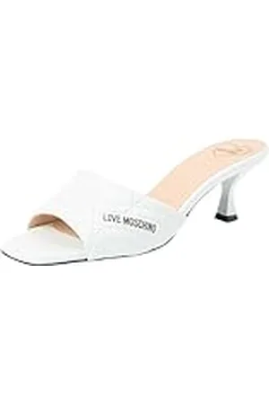 Moschino Zuecos Mujer