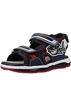 Geox B Sandal Todo Boy, Sandalia, , 26 EU