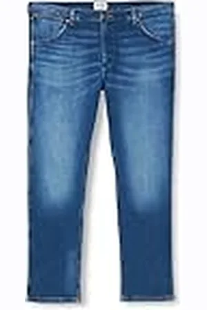 Wrangler Icons 11MWZ Western Jeans, , 32W x 36L para Hombre