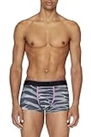 Diesel Umbx-damien Bóxer para Hombre, , L