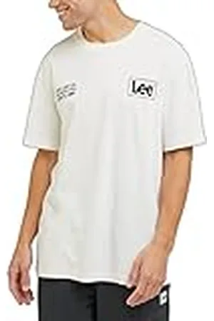 Lee LOOSE LOGO TEE