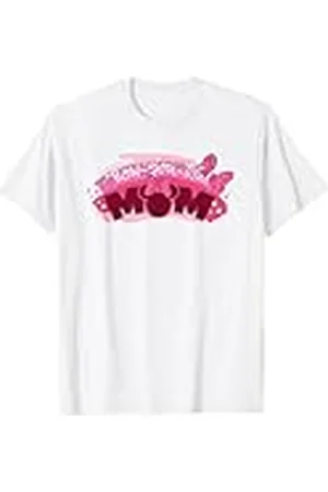 Minnie Bow-You-Tiful Mum Dia de la Madre Camiseta