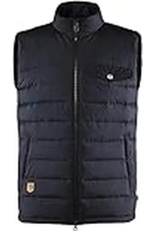 Fjällräven Fjallraven Greenland Down Liner Vest M Chaleco de Plumón Ligero, Hombre, , XXL
