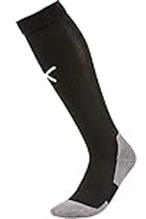 PUMA Liga Socks Core, Calcetines para Hombre, , 47-49 (Talla del fabricante: 5)