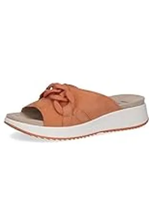 Caprice Mujer 9-27204-42, Sandalias Planas, , 42 EU