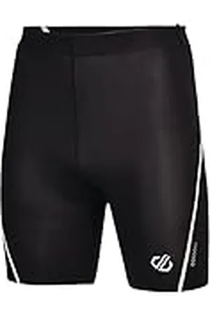 Dare 2B Pantalón Corto para Hombre, Hombre, Ciclo Corto, DMJ432, , Large