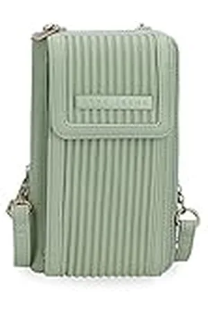 Pepe Jeans Aurora Bandolera Portamóvil 11x17,x52,5 cms Piel sintética