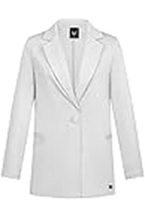 19V69 Italia Zoe, Blazer Mujer, , XL