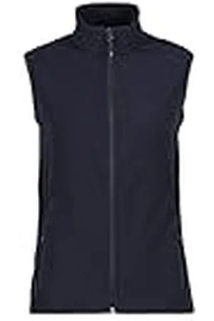 CMP Chaleco Mujer, , XXS