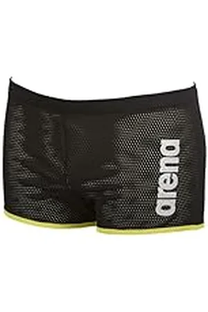 Arena Square Cut Drag Suit Bañador, Mujer, , XL
