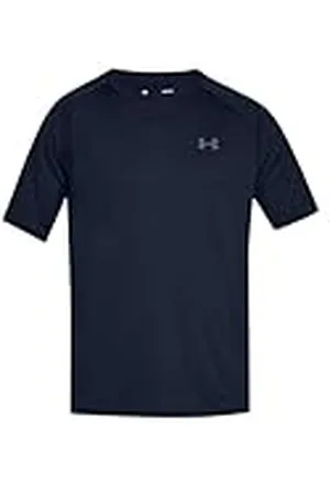 Under Armour Ua Tech 2.0 Ss Tee, Camiseta Hombre, , M