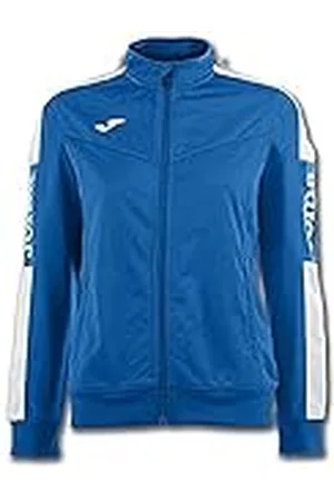 Joma Champion IV Sudadera, Niñas, , XS
